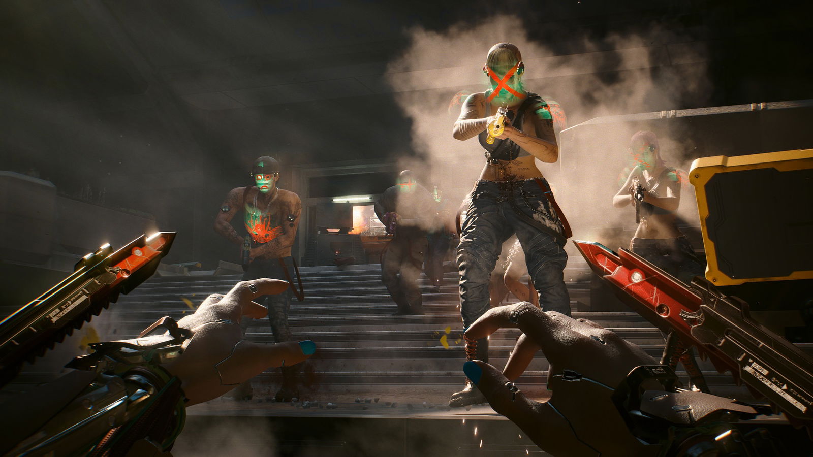Cyberpunk 2077: Phantom Liberty Dlc (Pc) Review