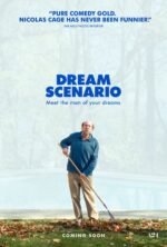 Dream Scenario Review - TIFF 2023