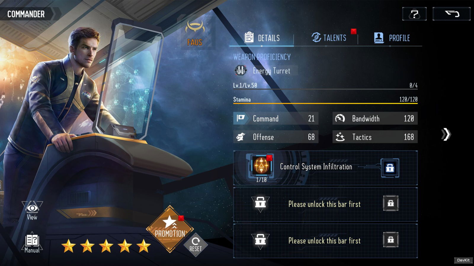 Eve Fanfest Announces Fps Vanguard, 4X Strategy Game, Havoc Expansion, And More Eve Fanfest Announces Project Discover Phase 4, New 4X Strategy Game, Havoc Expansion, And More