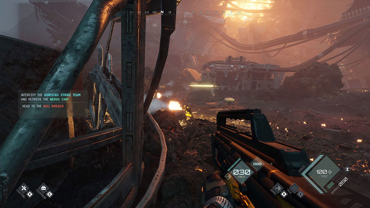 Eve Vanguard Promises A New Age For Eve Online Eve Vanguard Promises A New Age For Eve Online
