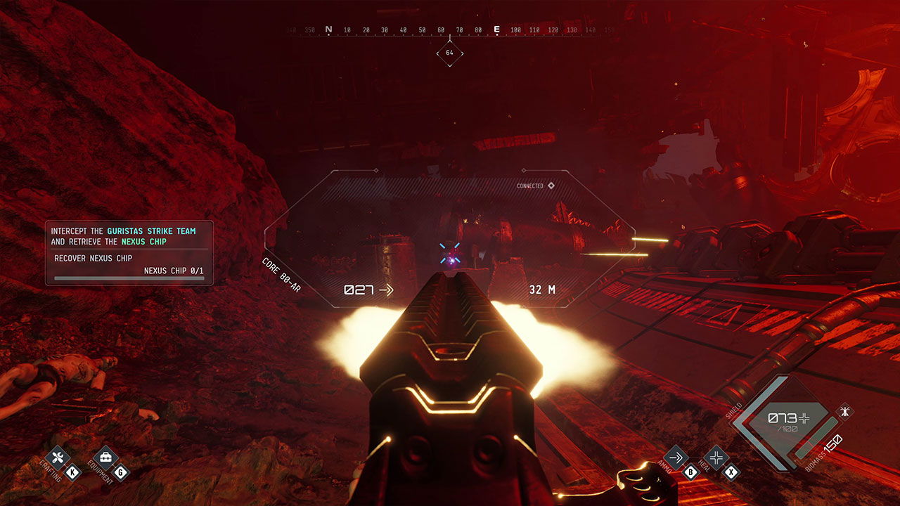 Eve Vanguard Promises A New Age For Eve Online Eve Vanguard Promises A New Age For Eve Online