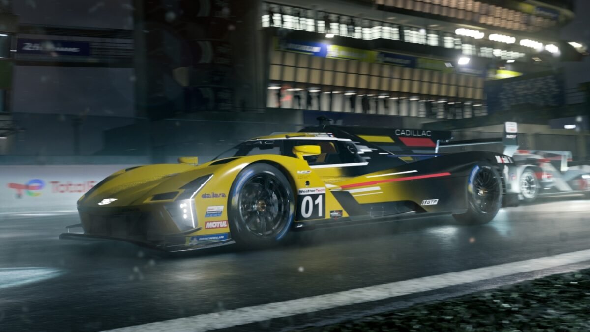 Forza Motorsport Preview: Great for Comers & Veterans Alike