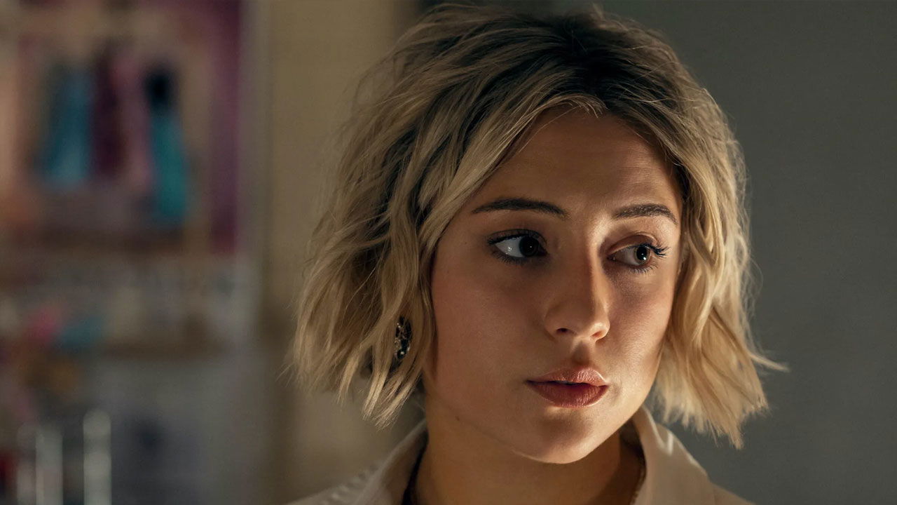 Gen V Episode One (2023) Review