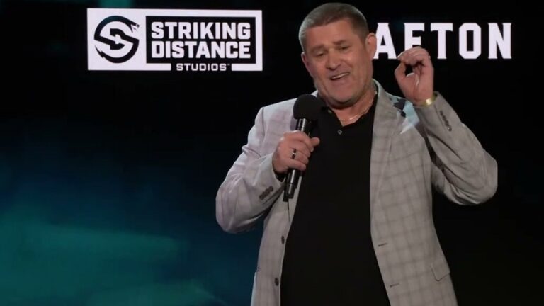 Glen Schofield, Co-Creator of Dead Space is Leaving Striking Distance Studios