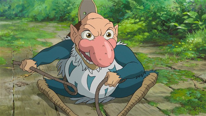 Hayao Miyazaki Is Not Done, Studio Ghibli Exec Said At Tiff 2023 2
