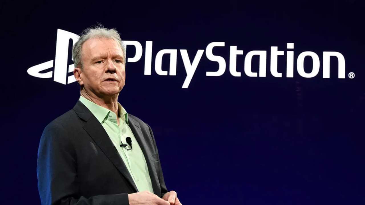 Head Of Playstation, Jim Ryan To Retire This Spring After Nearly 30 Years Head Of Playstation, Jim Ryan To Retire This Spring After Nearly 30 Years