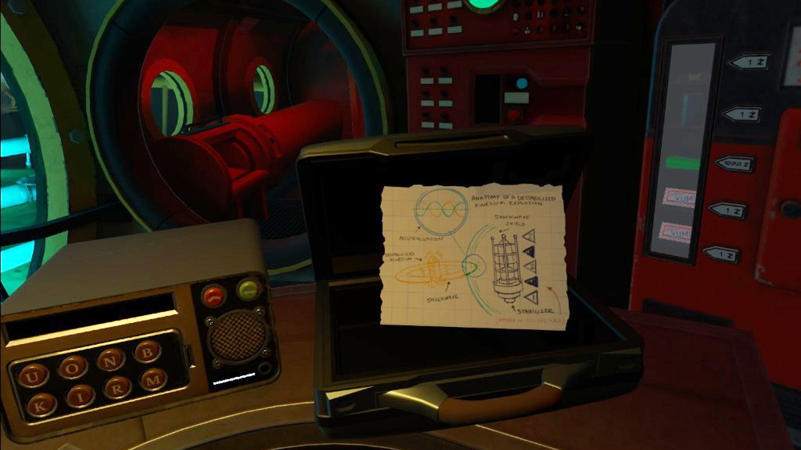 I Expect You To Die 3: Cog In The Machine (Vr) Review I Expect You To Die 3: Cog In The Machine (Vr) Review