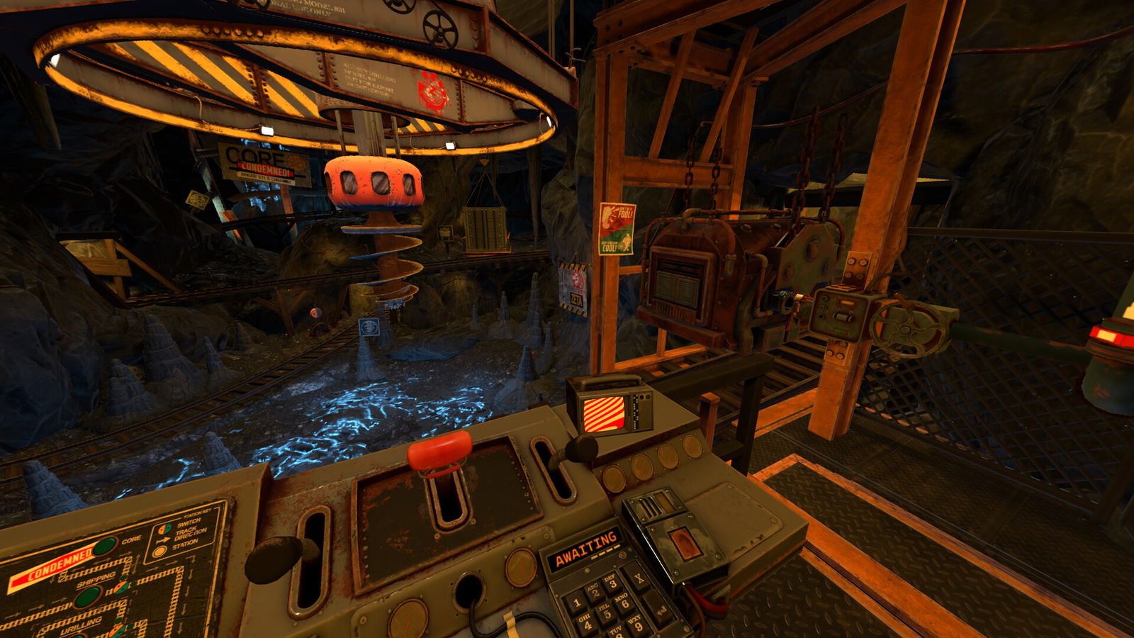 I Expect You To Die 3: Cog In The Machine (Vr) Review I Expect You To Die 3: Cog In The Machine (Vr) Review