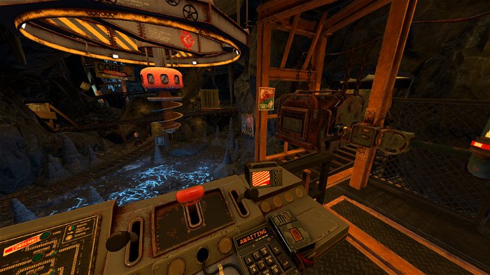 I Expect You To Die 3: Cog In The Machine (Vr) Review