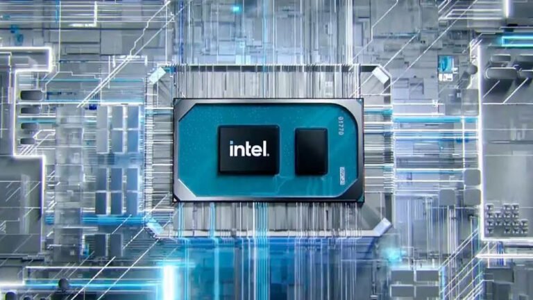 Intel’s Meteor Lake: A Game-Changer for Laptop CPUs