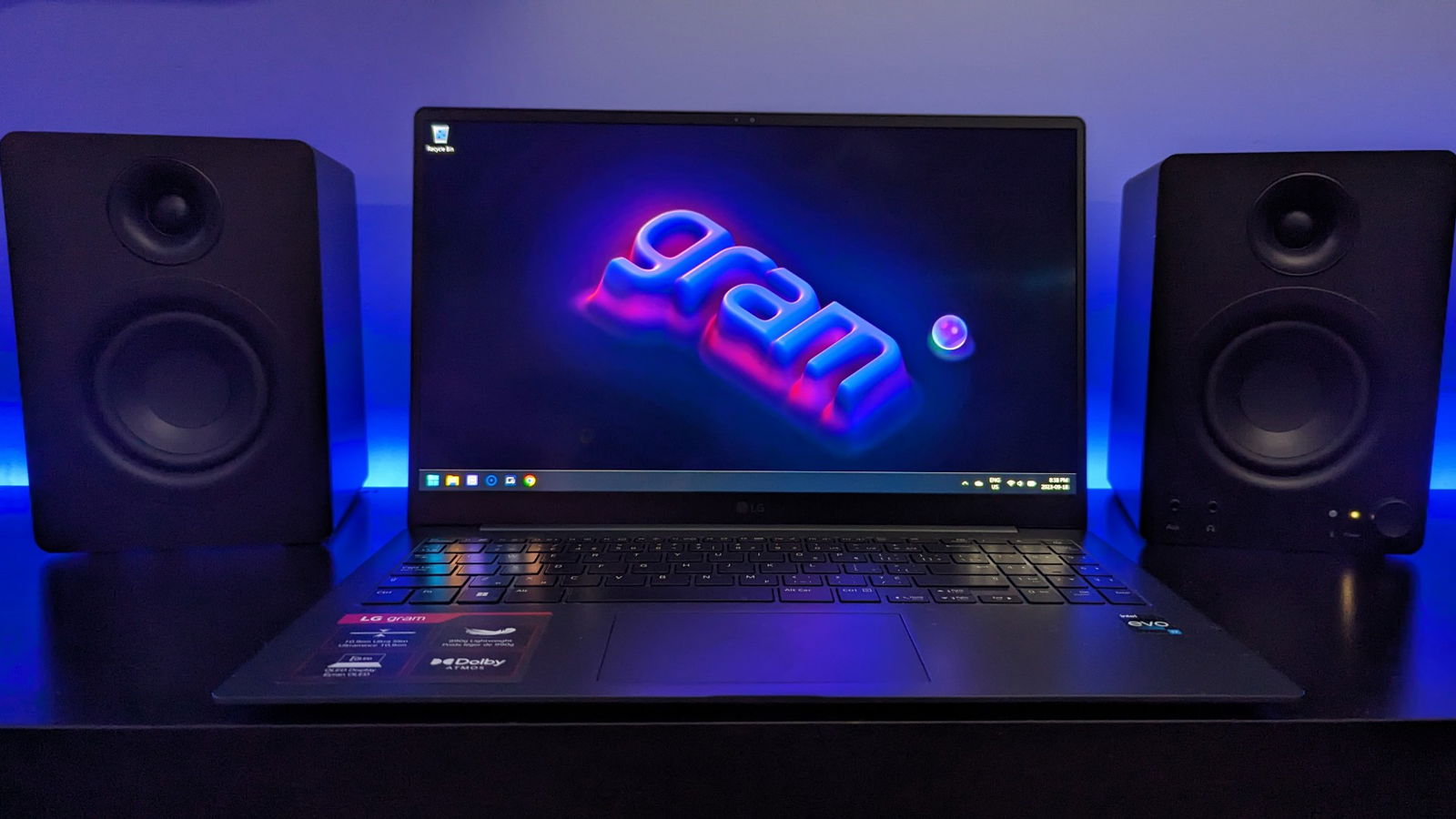Lg Gram 15.6” Superslim Laptop Review