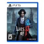 Lies of P (PS5) Review