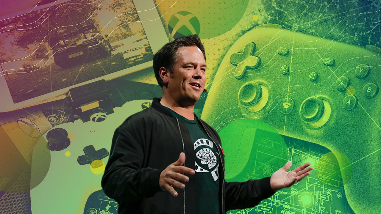 Massive Xbox Leak Shows Next-Gen Plans in 2028, Upcoming Games, Nintendo & More