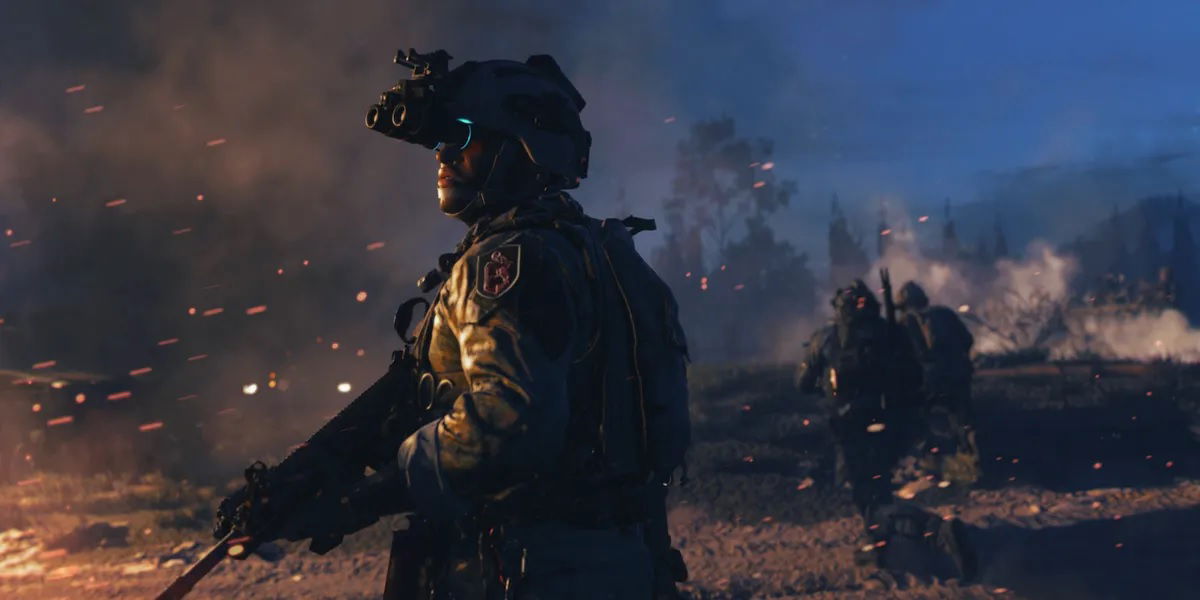 Microsoft Might Slam Call of Duty & F2P Games With Ads Microsoft Might Slam Call of Duty & F2P Games With Ads