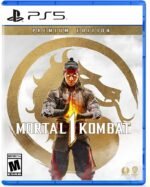 Mortal Kombat 1 (PS5) Review - CGMagazine