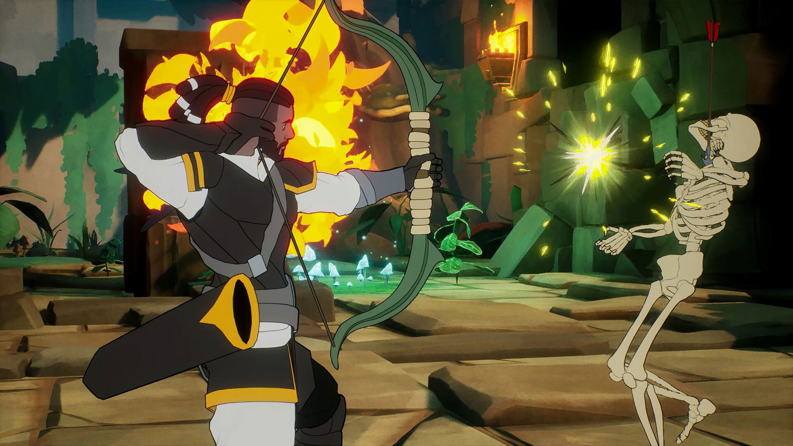 Mythforce (Xbox Series X) Review