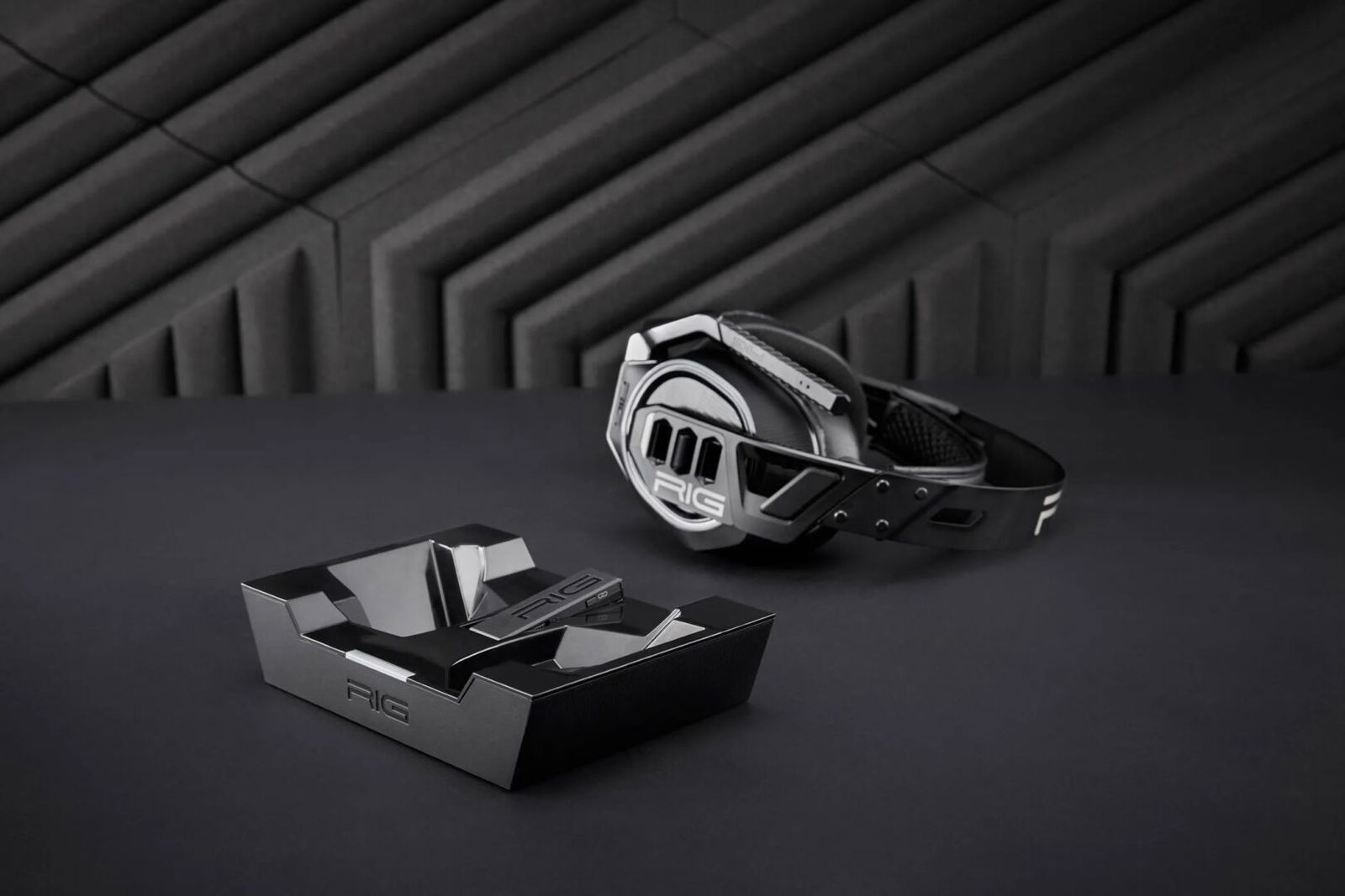 Nacon Reveals The Rig 900 Max Hx Wireless Headset For Xbox