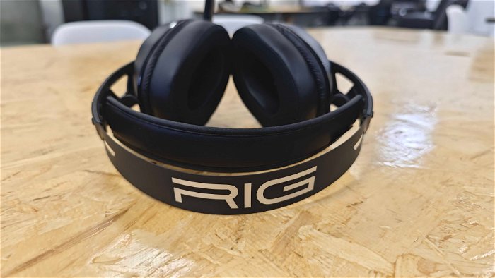 Nacon Rig 900 Max Hx Wireless Headset Review