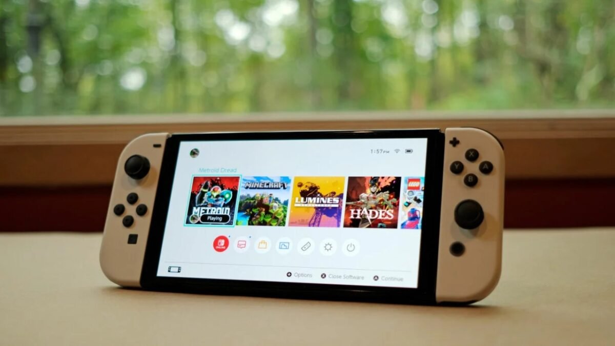 Nintendo Switch 2 May Launch In 2024, According to Emails 1