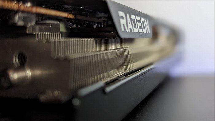 Radeon Rx 7700 Xt 12Bg Video Card Review