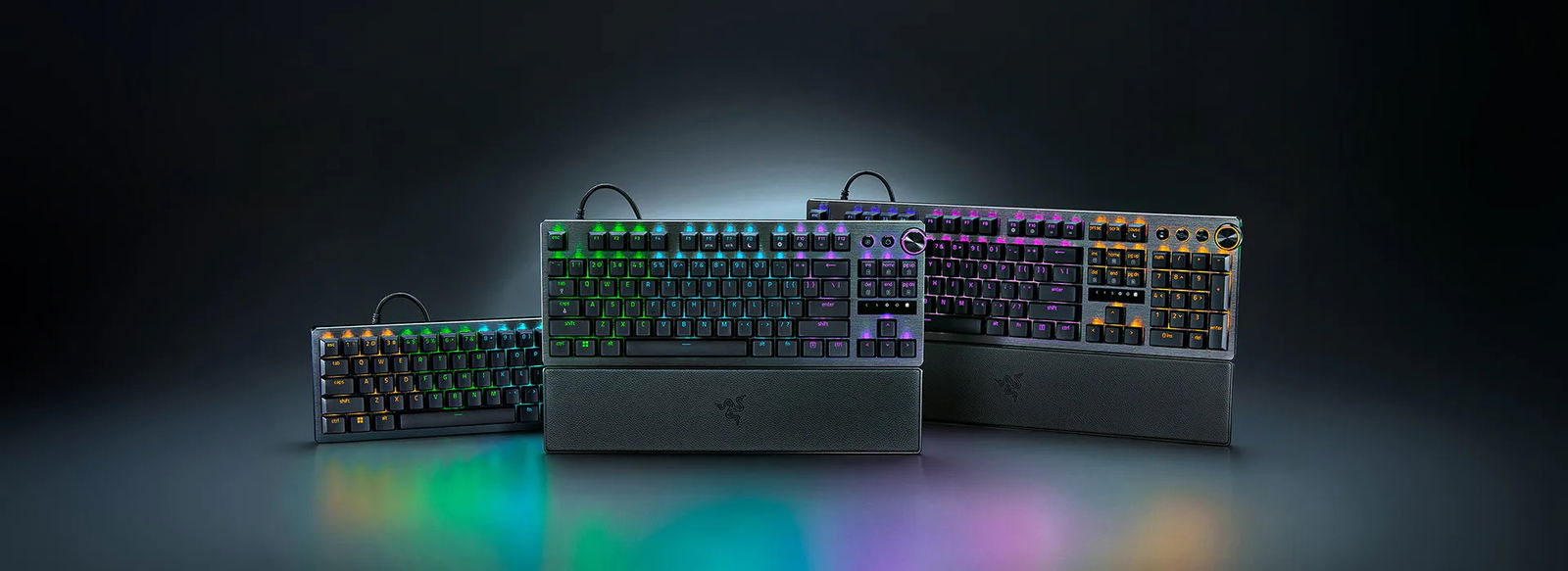 Razercon 2023 - All Big Announcements In One Spot Razercon 2023 - All Big Announcements In One Spot