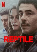 Reptile - TIFF 2023