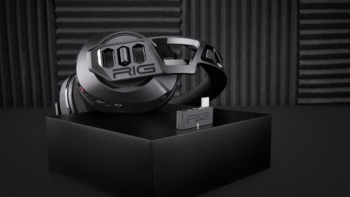 Rig 600 Pro Headset Review