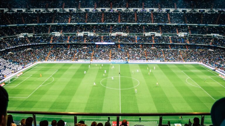 Modern football has integrated data analytics into matches.