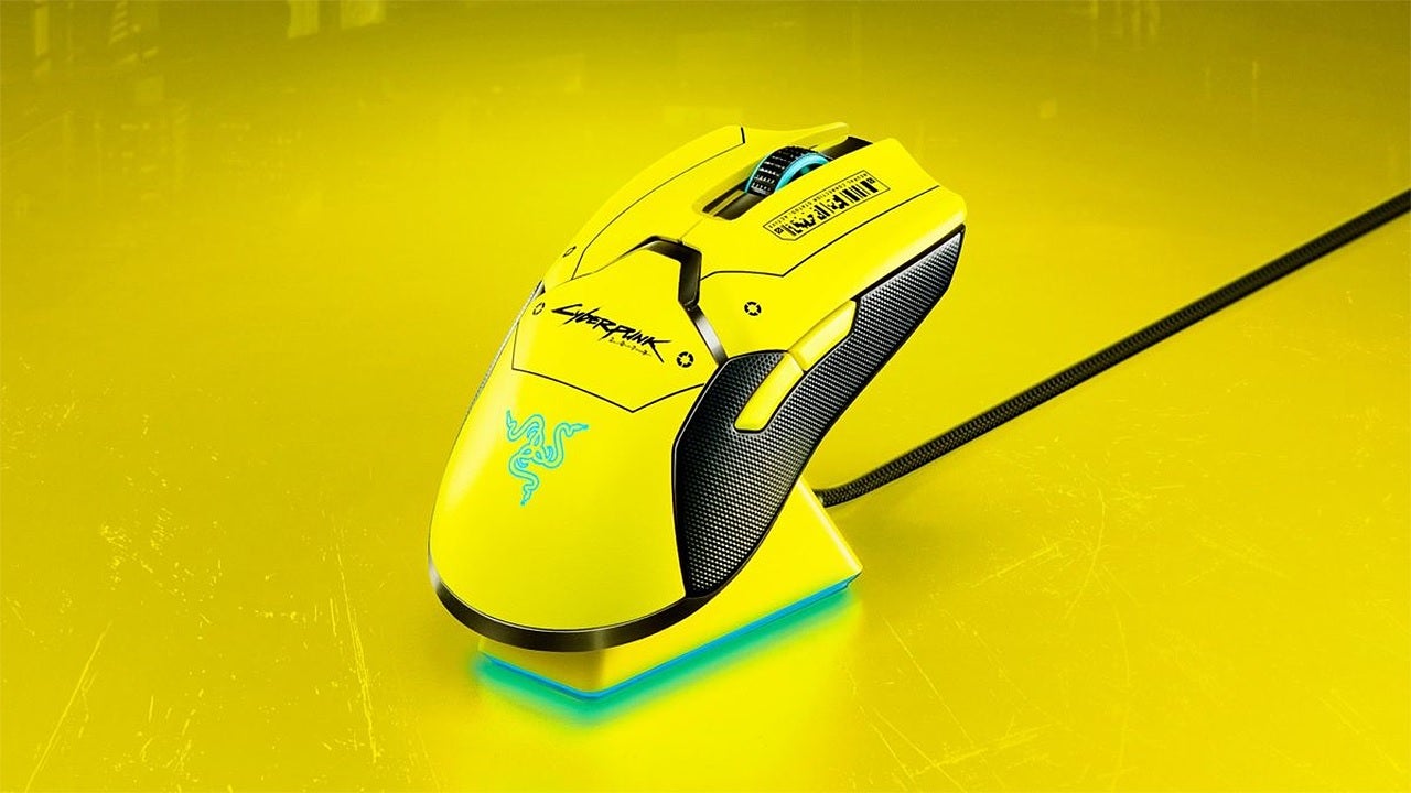 The Best Cyberpunk 2077 Gear To Take To The Night City Streets