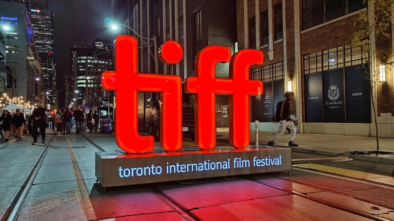 The Best Movies of TIFF 2023