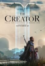 The Creator (2023) Review