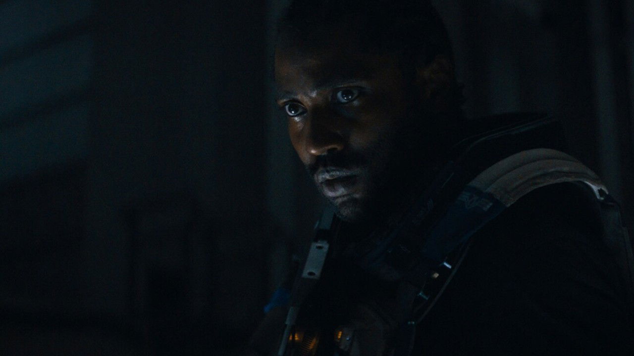 The Creator (2023) Review