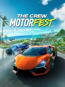 The Crew Motorfest (PC) Review