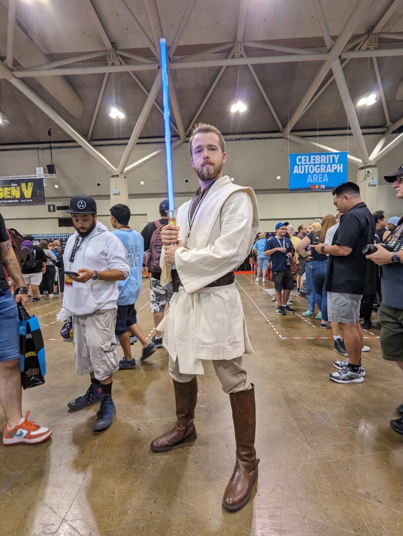 Toronto Fan Expo 2023 Cosplayers Show Up In Full Force Toronto Fan Expo 2023 Cosplayers Show Up In Full Force