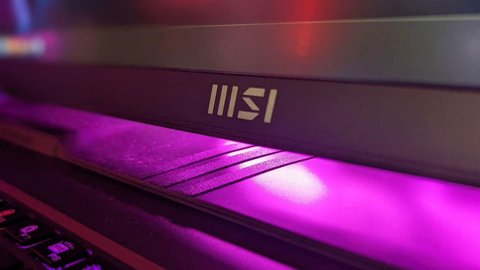 Msi Vector Gp68 Hx 12V Gaming Laptop Review Vector Gp68 Hx 12V Gaming Laptop Review