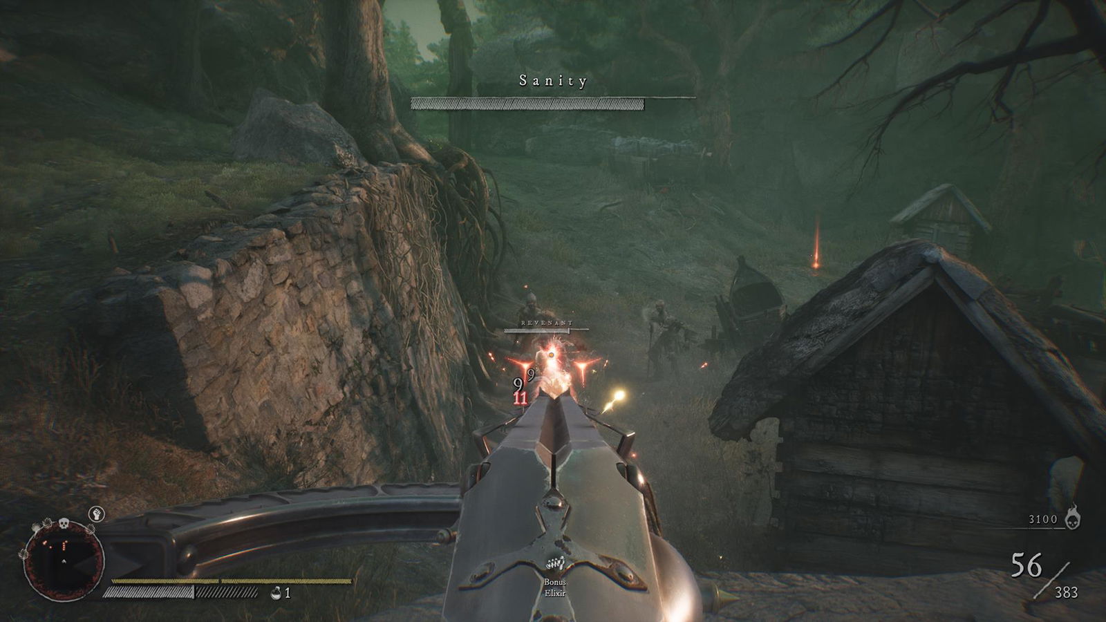Witchfire Early Access Impressions