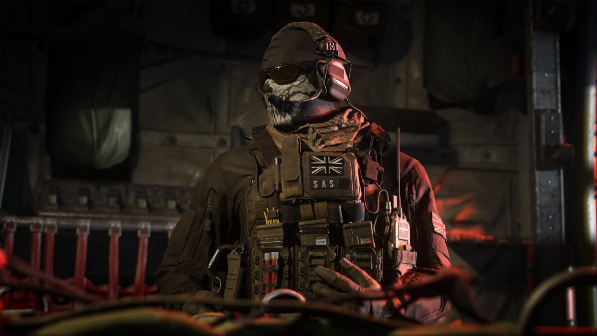 Call of Duty: Modern Warfare 3's Open Beta Kicks Off Today