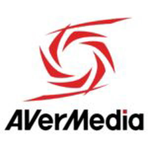 AVerMedia Logo