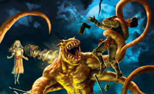 5 Halloween RPGs For The Spooky Season
