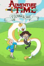 Adventure Time: Fionna and Cake Season 1 Review