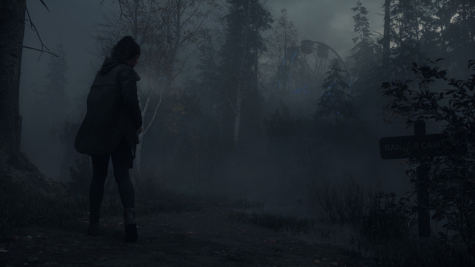 Alan Wake 2 Preview – The Return Of A Classic