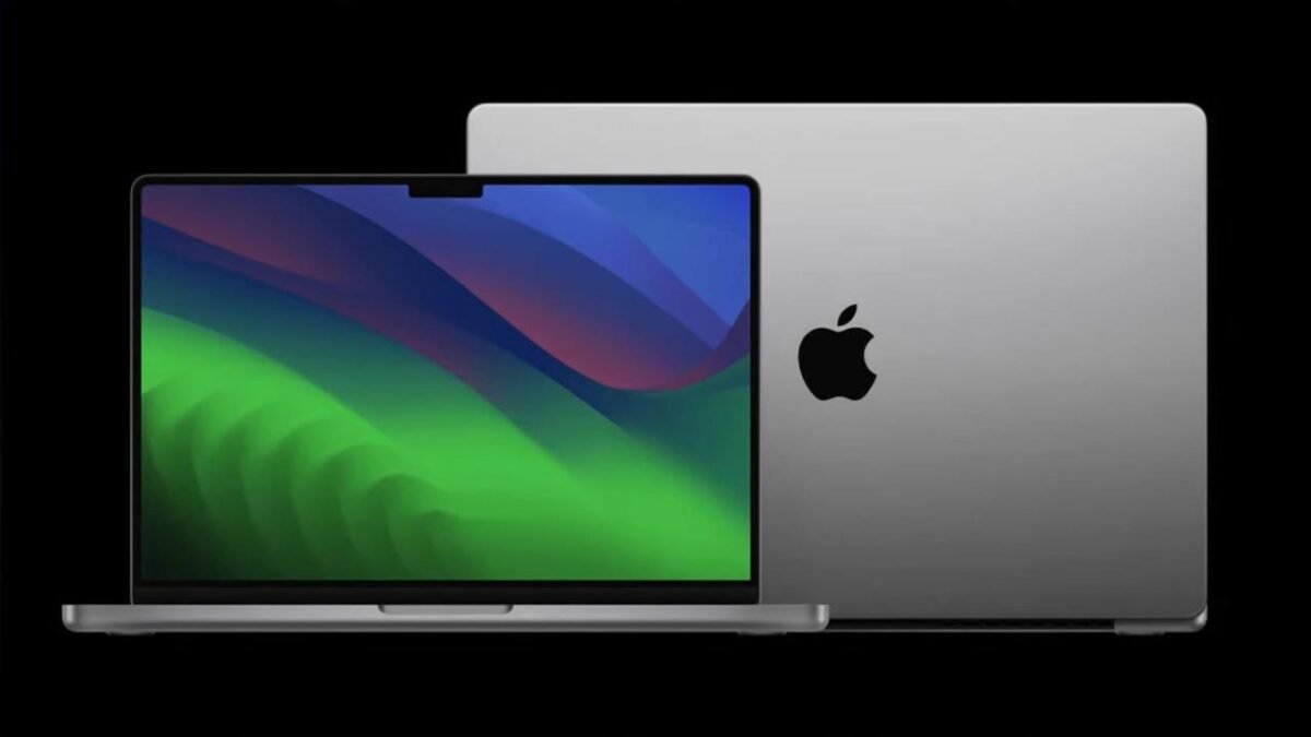 Apple Struts Out New Mac Book Pro Powered By The M3 Chipset With Price Cut