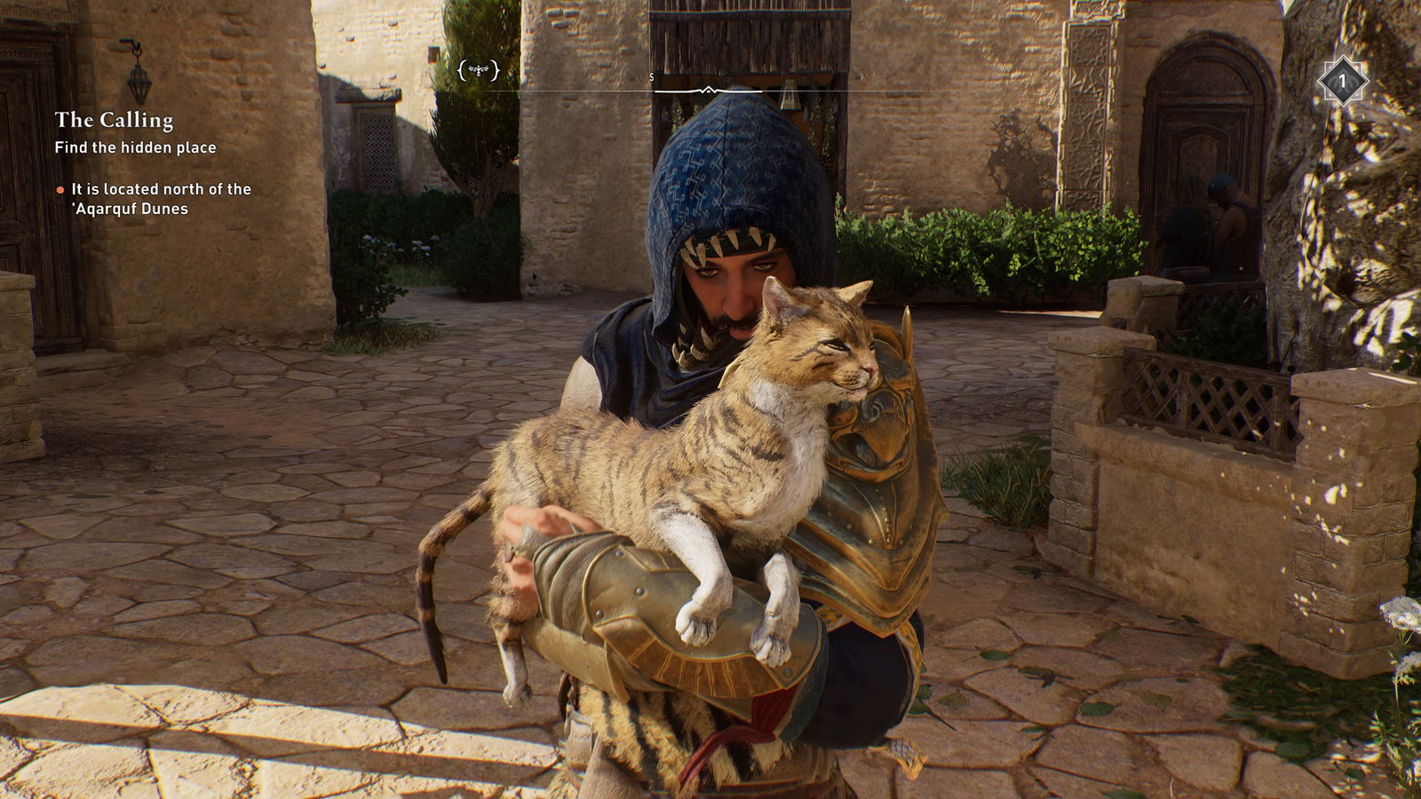 Assassin'S Creed Mirage (Ps5) Review
