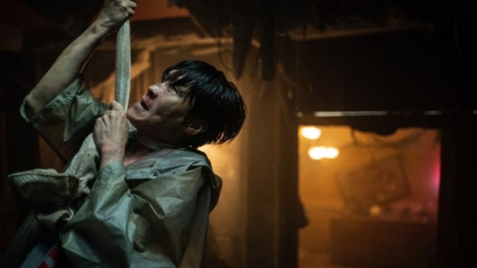 Bargain (2023) Review Bargain (2023) Review