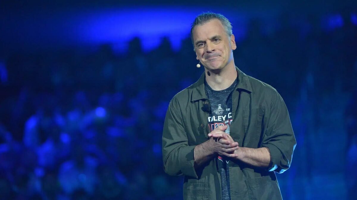 Bethesda's Pete Hines Retires From Studio After 24 Years 1
