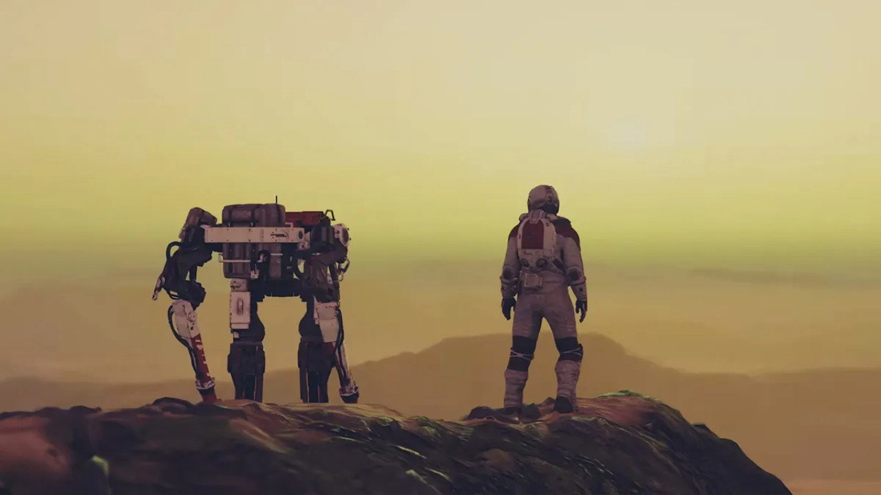 Bethesda'S Pete Hines Retires From Studio After 24 Years Bethesda'S Pete Hines Retires From Studio After 24 Years 2