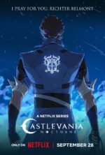Castlevania: Nocturne Season 1 Review