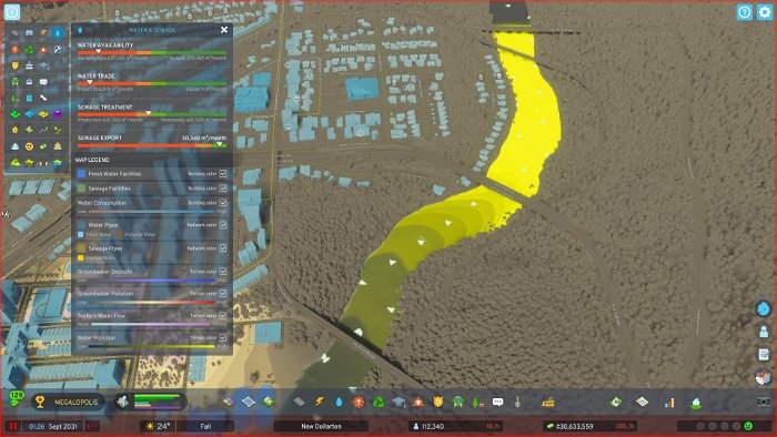 Cities: Skylines Ii (Pc) Review