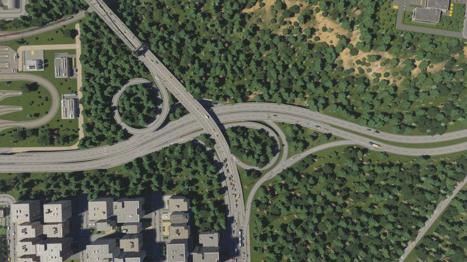 Cities: Skylines Ii (Pc) Review