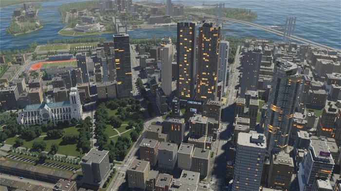 Cities: Skylines Ii (Pc) Review